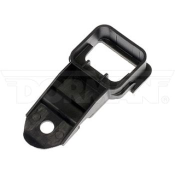 2018 Ford Explorer Radiator Mount Bracket