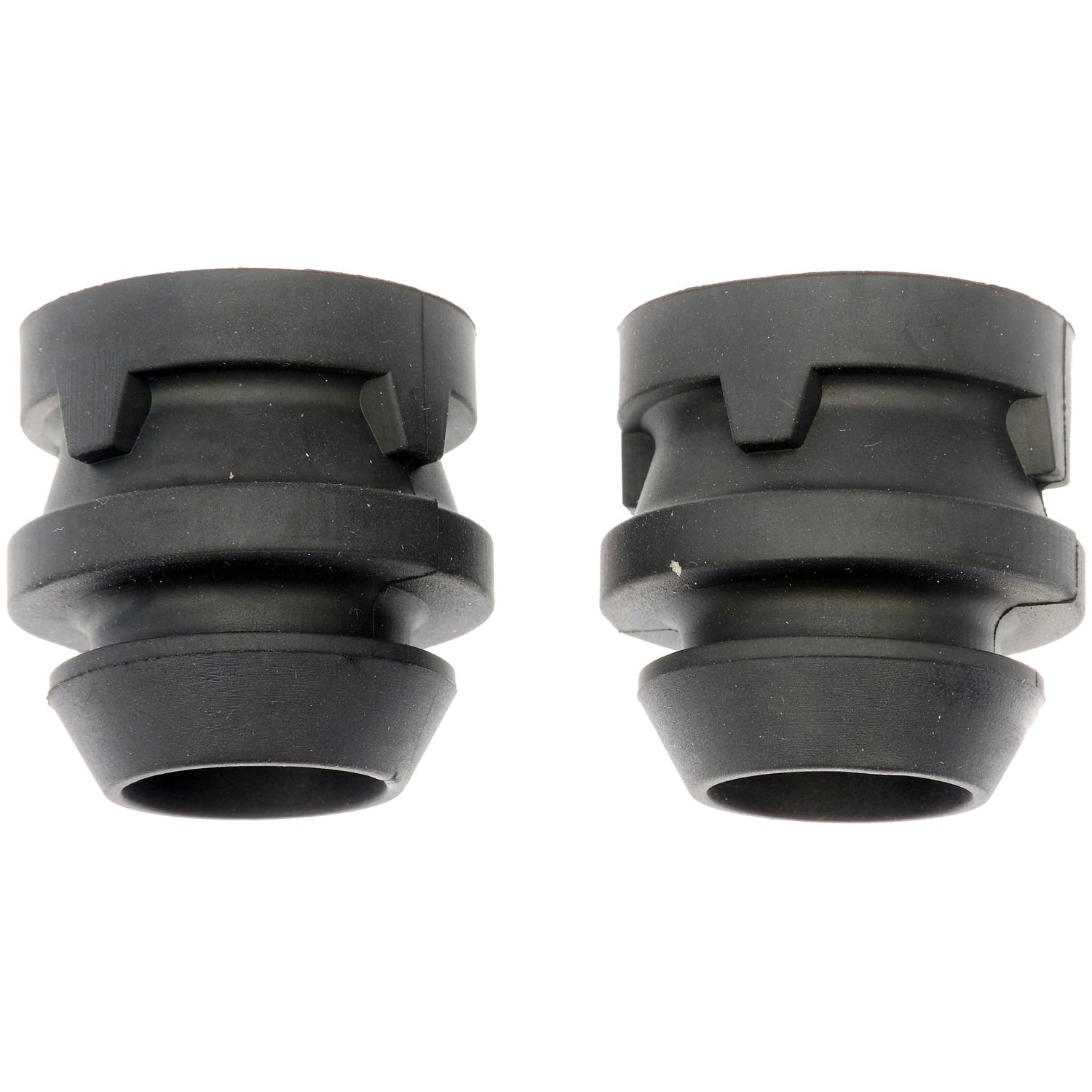 Dorman 927283 - Radiator Mount Bushing Dorman 927283 Radiator Mount Bushing product image 1 of 4
