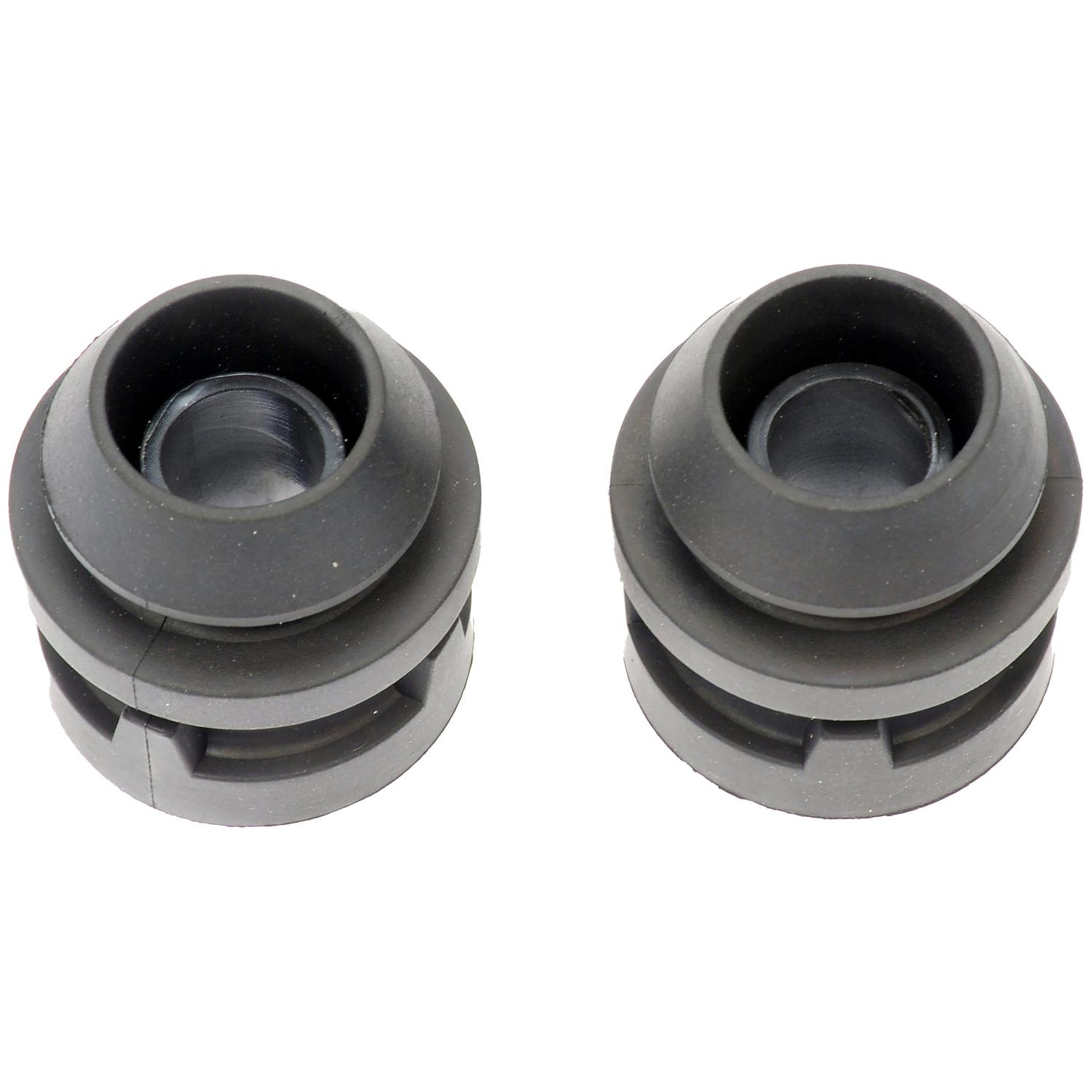 Dorman 927283 - Radiator Mount Bushing Dorman 927283 Radiator Mount Bushing product image 2 of 4