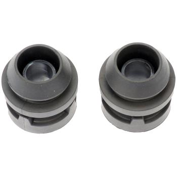 2016 Ford C-Max Radiator Mount Bushing Left Lower Dorman 927283 image 2 of 4