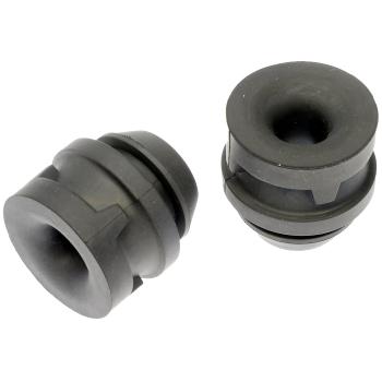 2016 Ford C-Max Radiator Mount Bushing Left Lower Dorman 927283 image 4 of 4