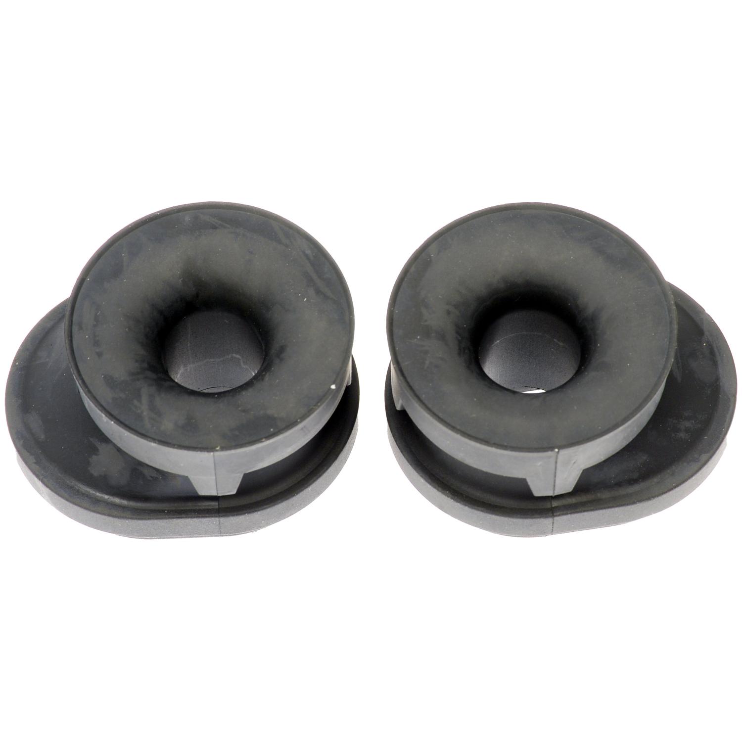 Dorman 927284 - Radiator Mount Bushing Dorman 927284 Radiator Mount Bushing product image 2 of 4