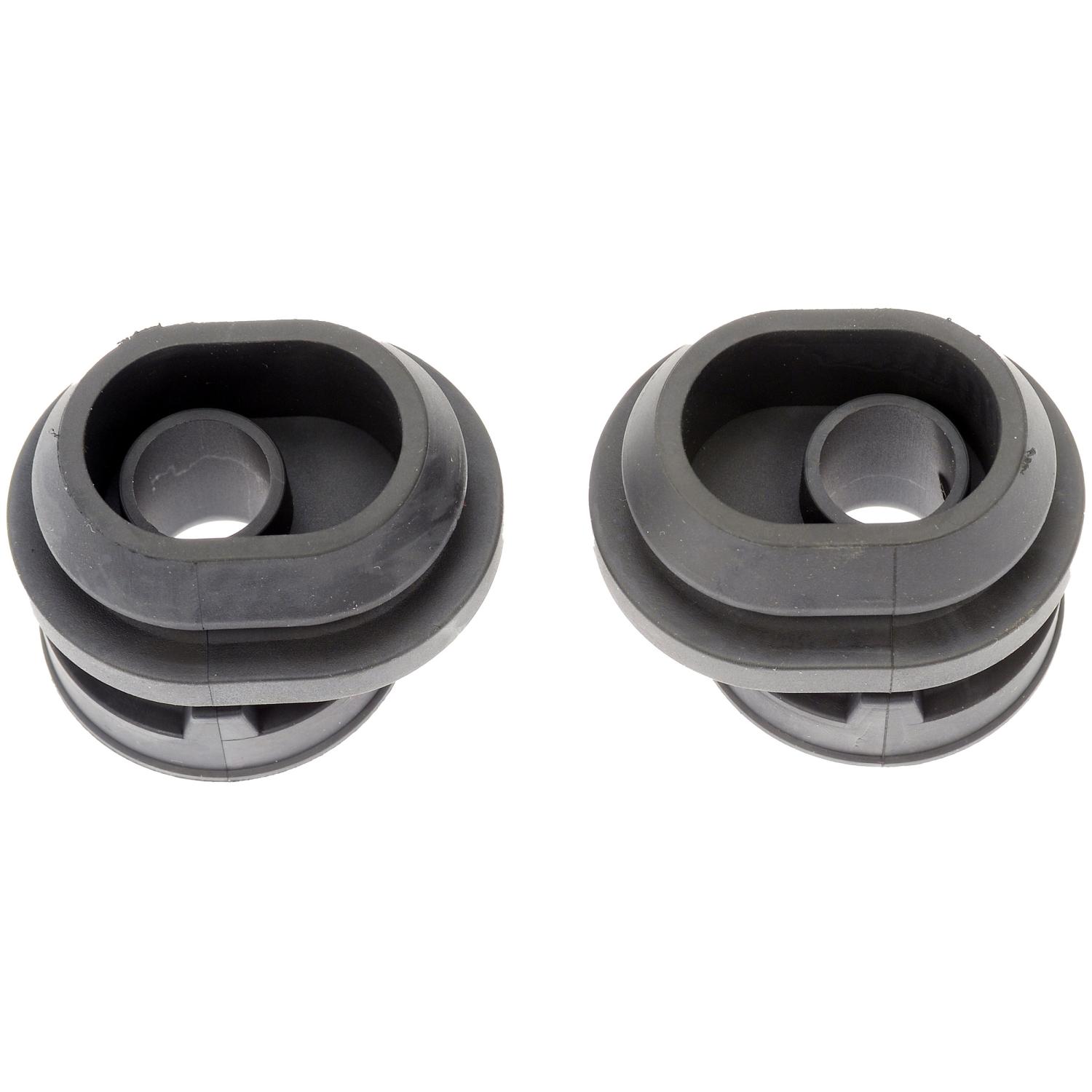 Dorman 927284 - Radiator Mount Bushing Dorman 927284 Radiator Mount Bushing product image 3 of 4