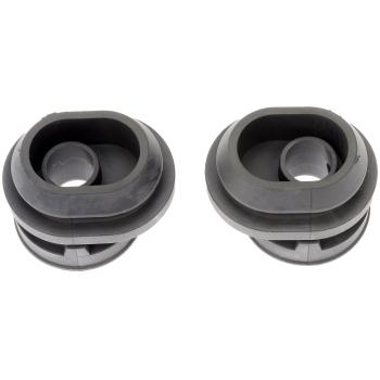 2016 Ford C-Max Radiator Mount Bushing Right Lower Dorman 927284 image 3 of 4