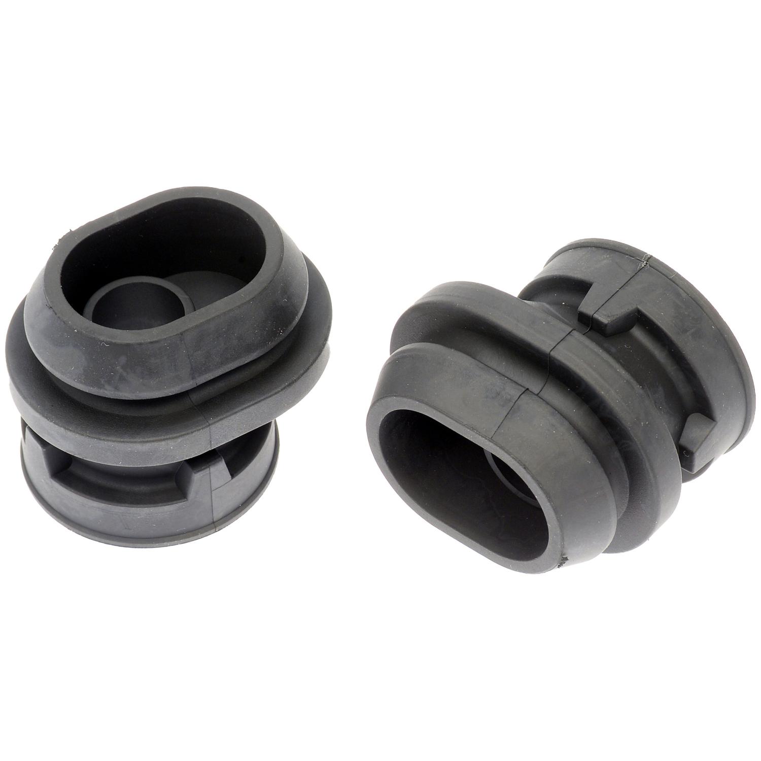 Dorman 927284 - Radiator Mount Bushing Dorman 927284 Radiator Mount Bushing product image 4 of 4