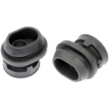 2016 Ford C-Max Radiator Mount Bushing Right Lower Dorman 927284 image 4 of 4