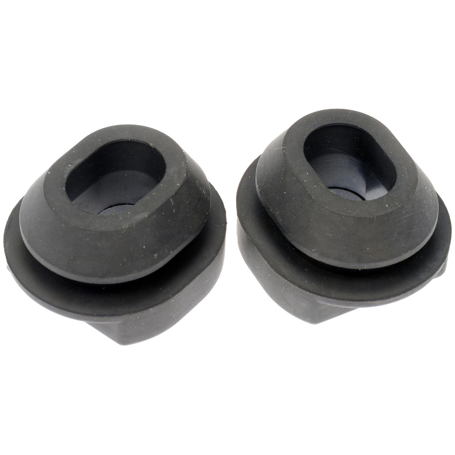 Dorman 927285 - Radiator Mount Bushing Dorman 927285 Radiator Mount Bushing product image 2 of 4