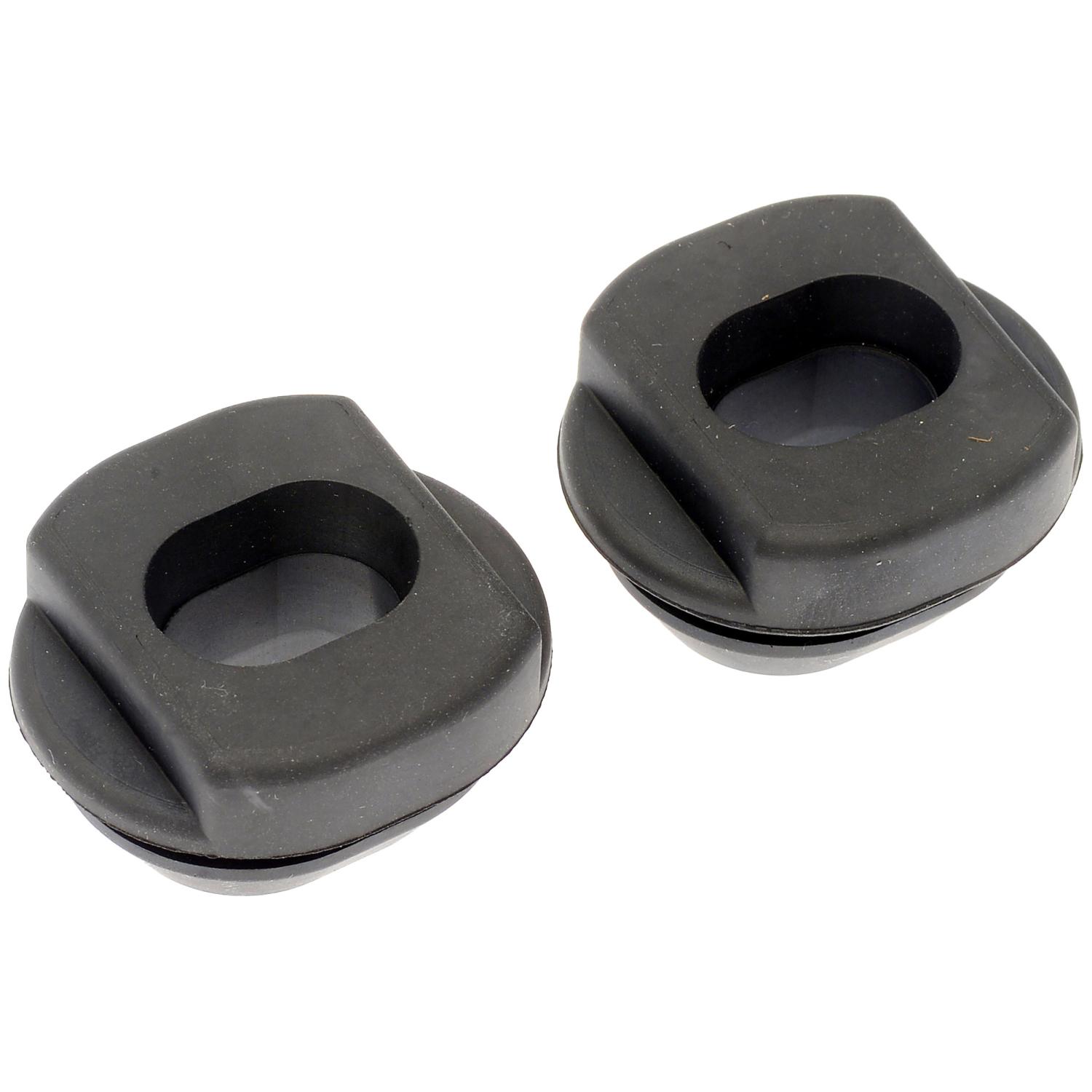 Dorman 927285 - Radiator Mount Bushing Dorman 927285 Radiator Mount Bushing product image 4 of 4