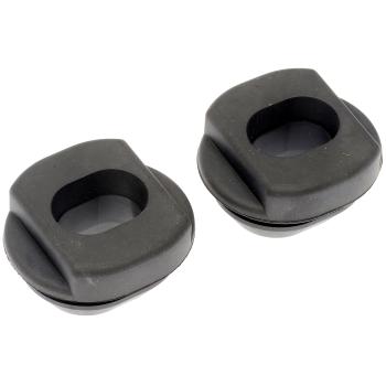 2016 Ford C-Max Radiator Mount Bushing Upper Dorman 927285 image 4 of 4