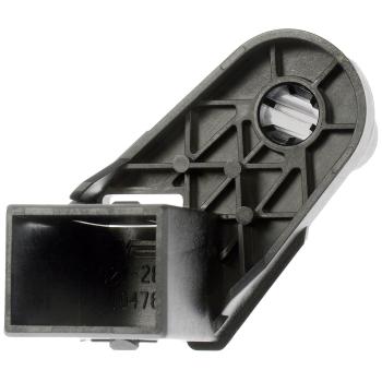 2015 Ford Transit Connect Radiator Mount Bracket Upper Left Dorman 927287 image 2 of 4