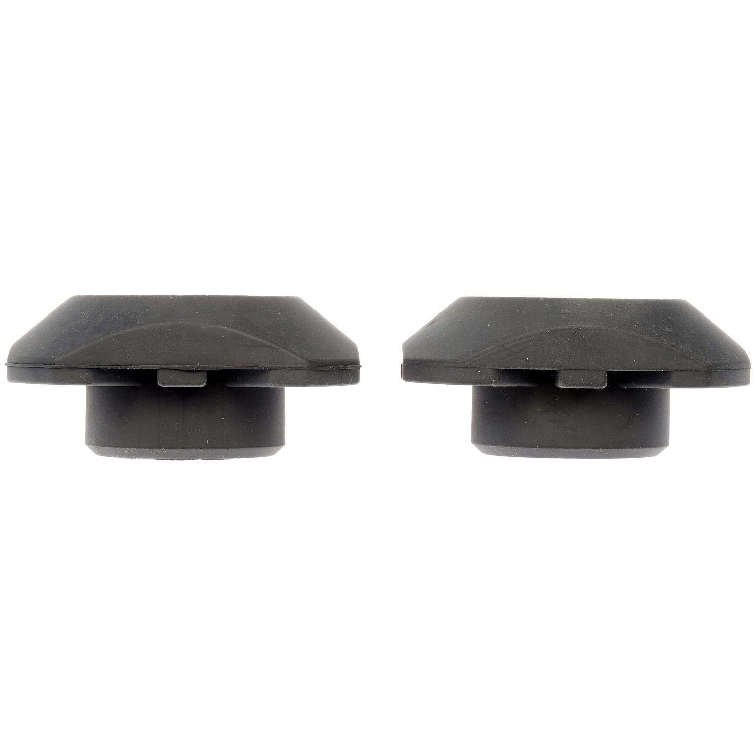 Dorman 927288 - Radiator Mount Bushing Dorman 927288 Radiator Mount Bushing product image 1 of 4