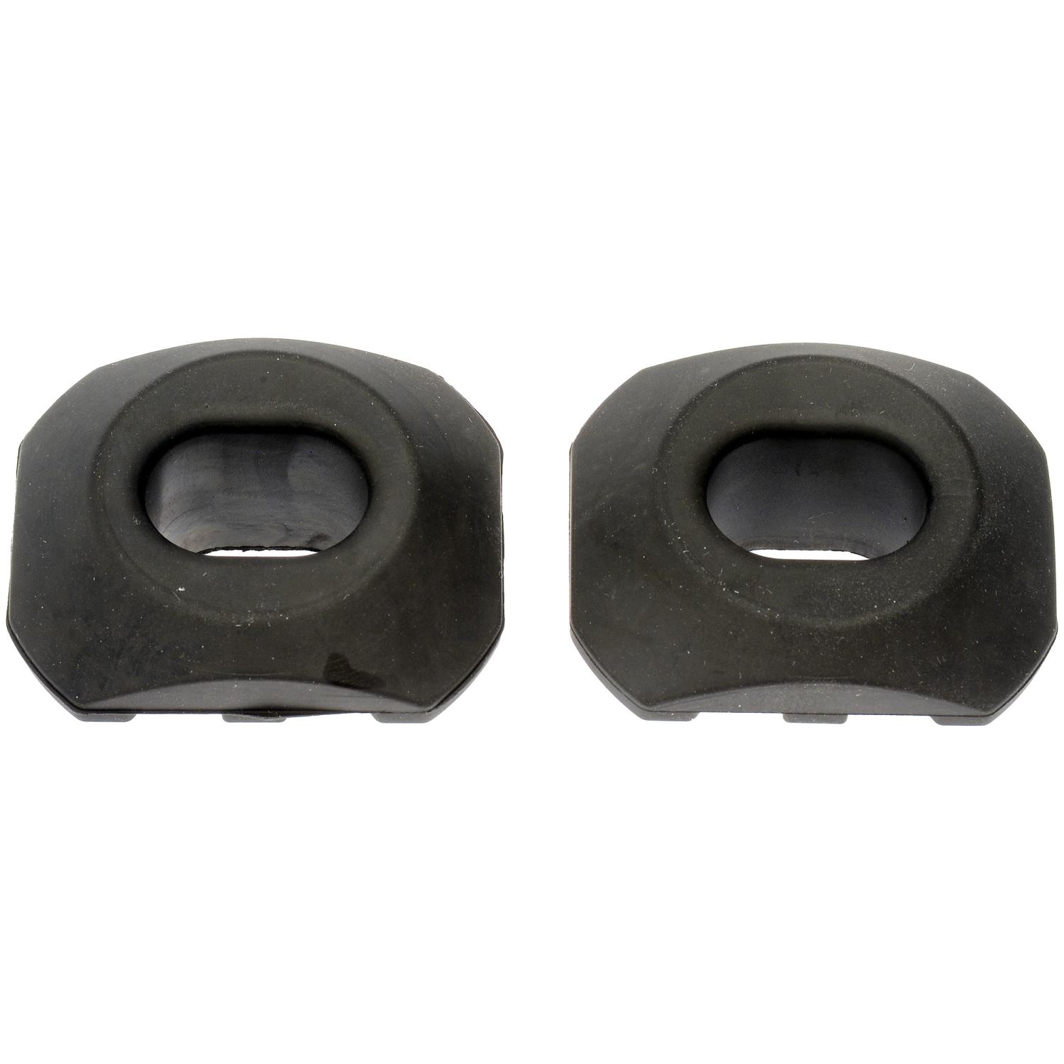 Dorman 927288 - Radiator Mount Bushing Dorman 927288 Radiator Mount Bushing product image 2 of 4