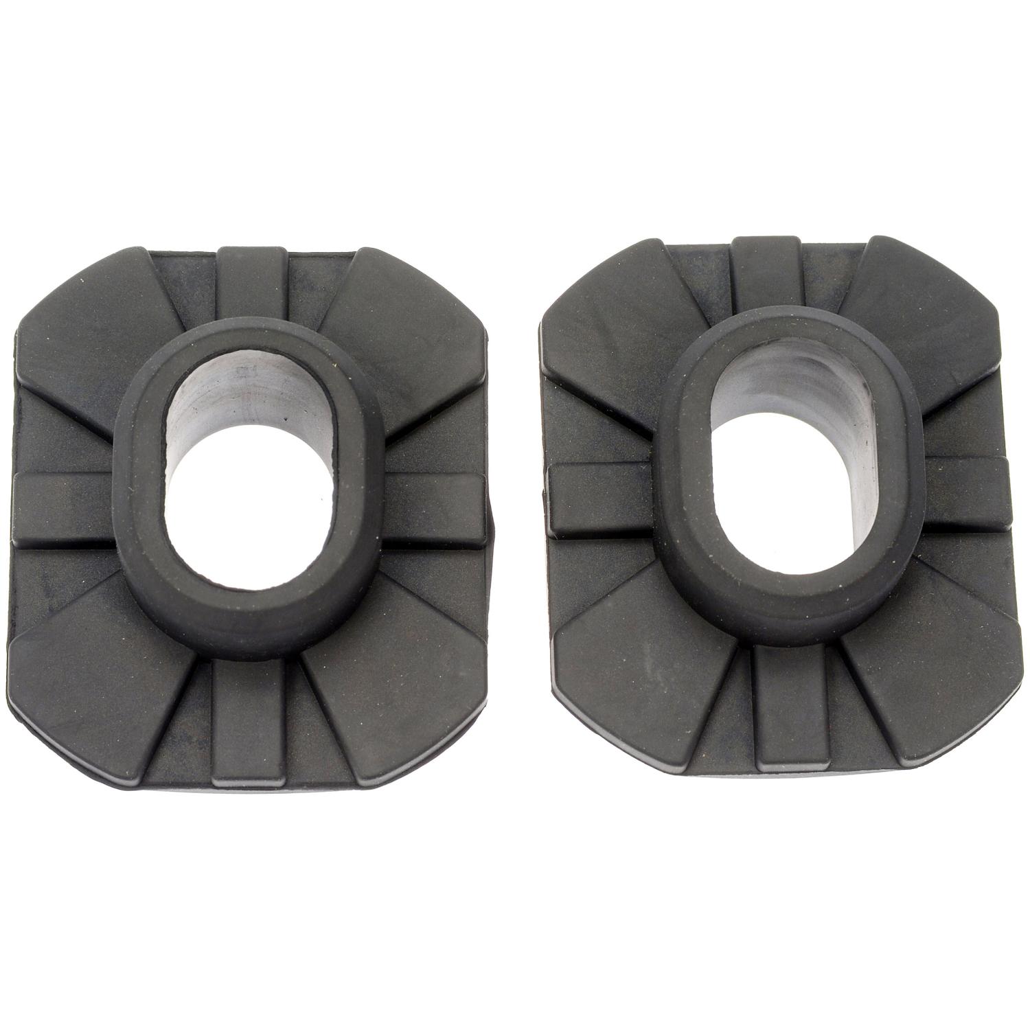 Dorman 927288 - Radiator Mount Bushing Dorman 927288 Radiator Mount Bushing product image 3 of 4