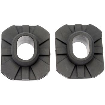 2013 Dodge Durango Radiator Mount Bushing Upper Dorman 927288 image 3 of 4