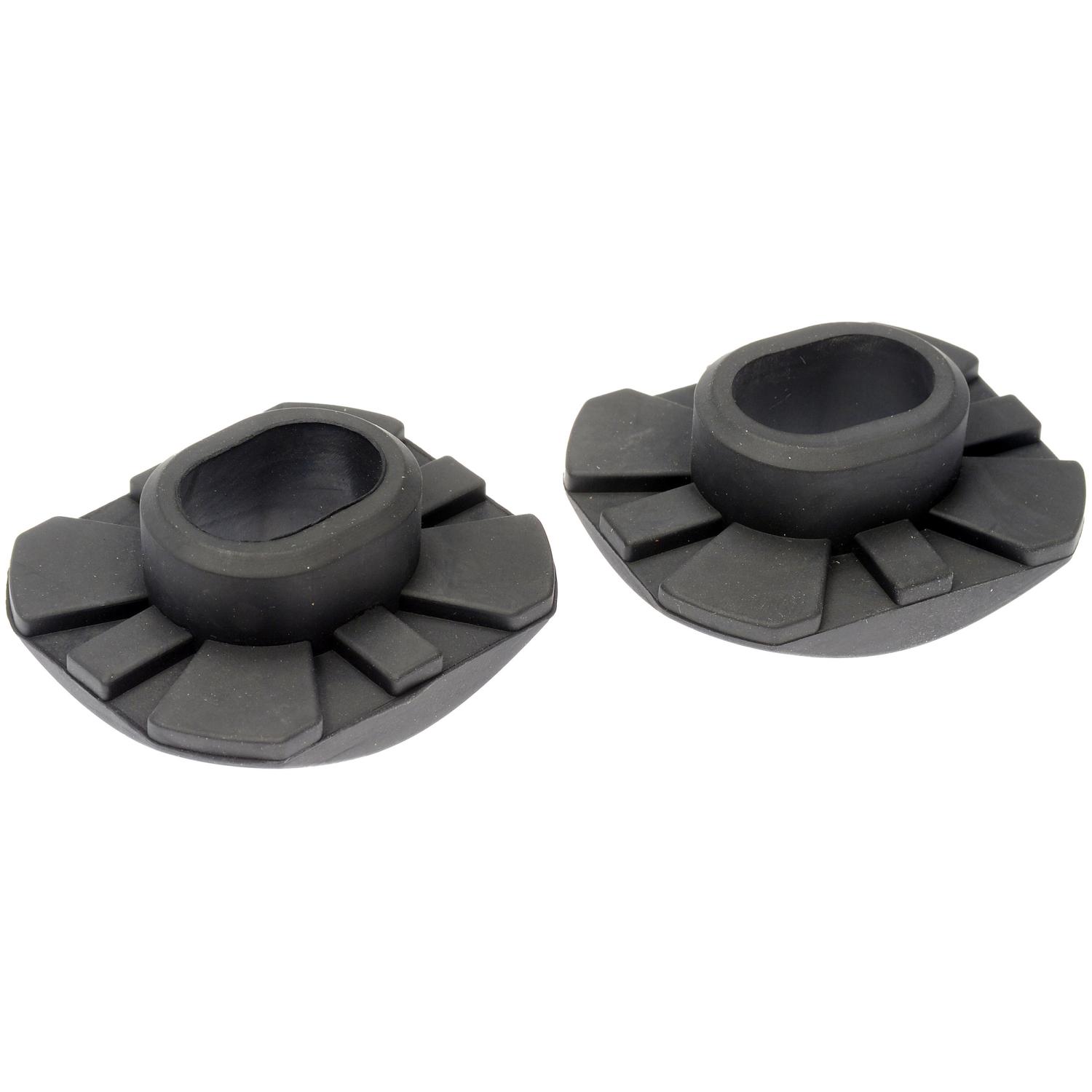 Dorman 927288 - Radiator Mount Bushing Dorman 927288 Radiator Mount Bushing product image 4 of 4