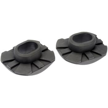 2013 Dodge Durango Radiator Mount Bushing Upper Dorman 927288 image 4 of 4