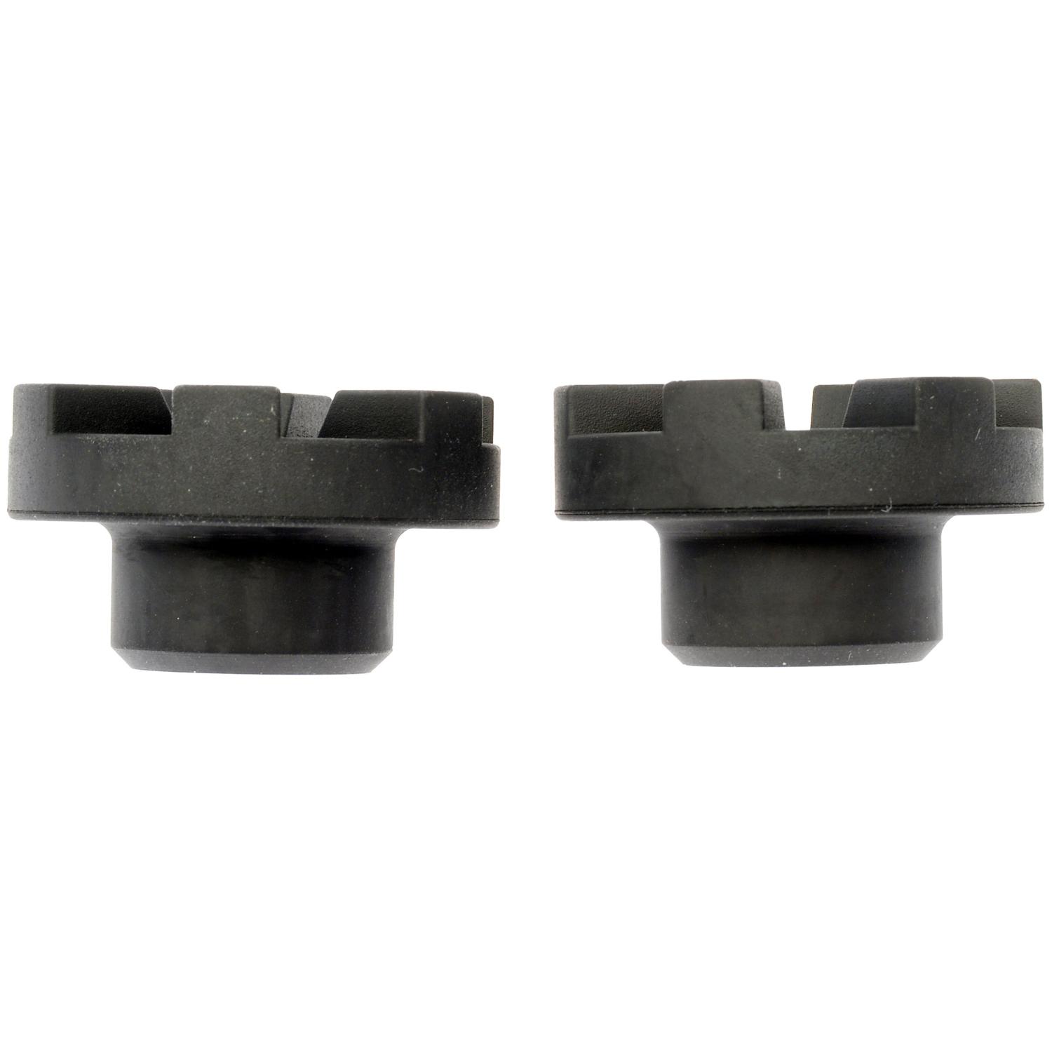 Dorman 927289 - Radiator Mount Bushing Dorman 927289 Radiator Mount Bushing product image 1 of 4