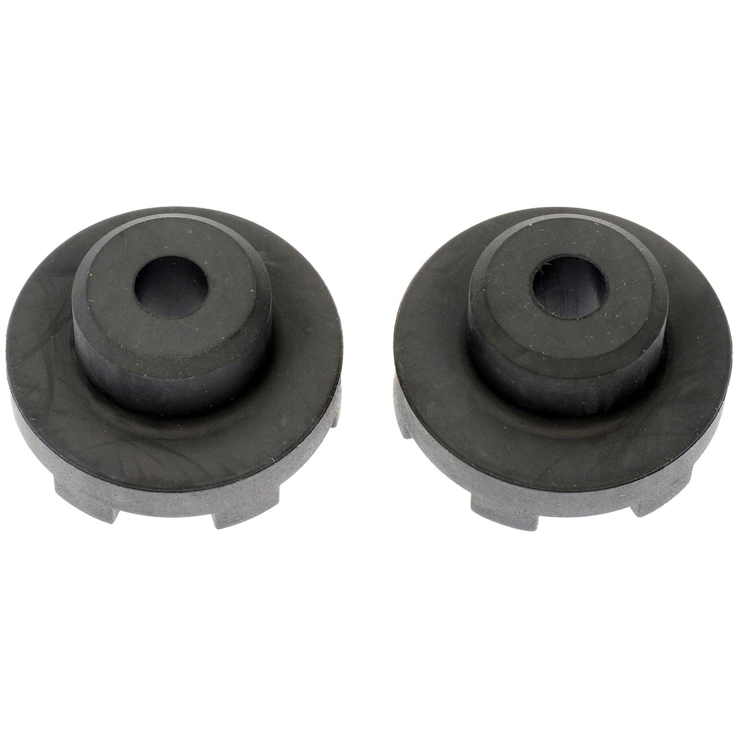 Dorman 927289 - Radiator Mount Bushing Dorman 927289 Radiator Mount Bushing product image 2 of 4
