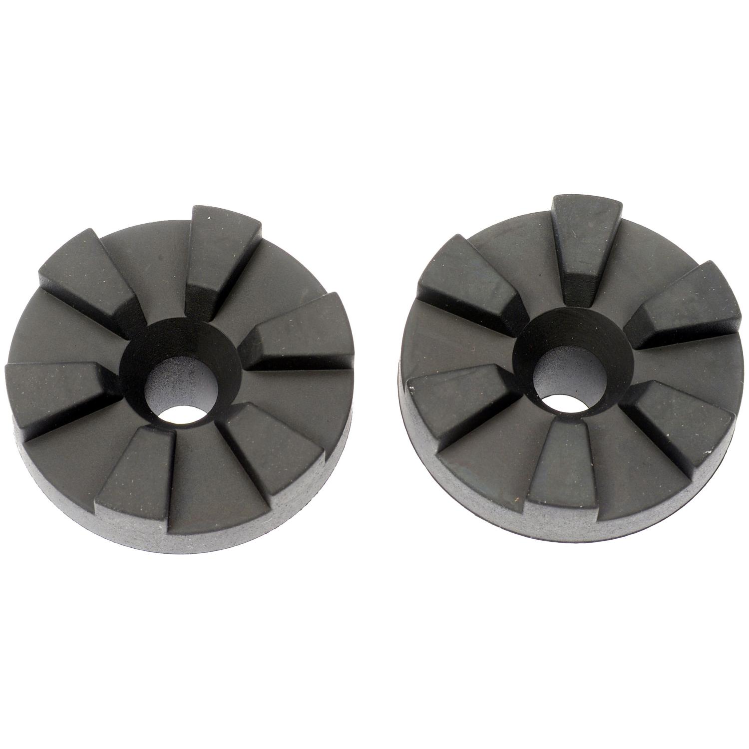 Dorman 927289 - Radiator Mount Bushing Dorman 927289 Radiator Mount Bushing product image 3 of 4