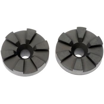 2013 Dodge Durango Radiator Mount Bushing Lower Dorman 927289 image 3 of 4