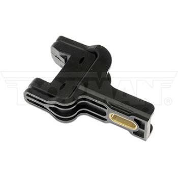 2018 Dodge Charger Radiator Mount