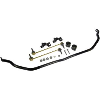 2002 Chrysler Town & Country Suspension Stabilizer Bar