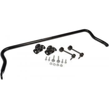 2015 Jeep Wrangler Suspension Stabilizer Bar Front Dorman 927303 image 4 of 4