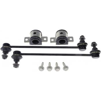 2010 Dodge Caliber Suspension Stabilizer Bar Front Dorman 927304 image 4 of 4