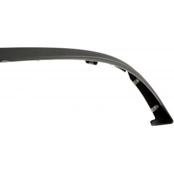 2018 Chevrolet Silverado 1500 Bumper Deflector Front Lower Dorman 927311 image 2 of 4