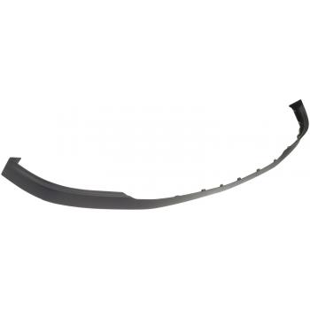 2018 Chevrolet Silverado 1500 Bumper Deflector Front Lower Dorman 927311 image 3 of 4