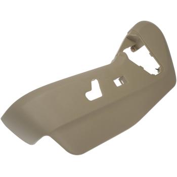 2015 Chrysler Town & Country Seat Track Cover Front Left Outer Dorman 927313 image 4 of 4