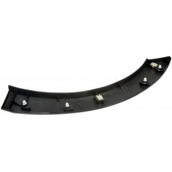 2015 Ford Transit-350 Door Molding Front Right Dorman 927333 image 4 of 4