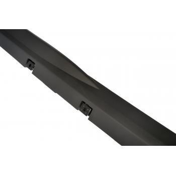 2015 Ford Transit-350 Door Molding Rear Left Dorman 927335 image 1 of 4