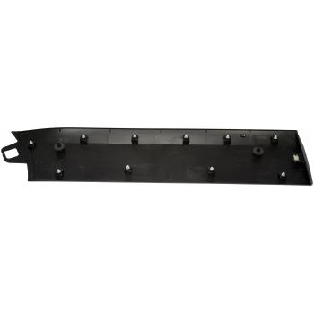 2015 Ford Transit-350 Door Molding Front Right Lower Dorman 927336 image 1 of 4