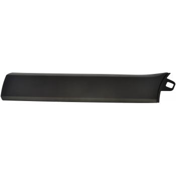 2015 Ford Transit-350 Door Molding Front Right Lower Dorman 927336 image 2 of 4