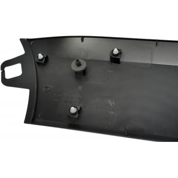 2015 Ford Transit-350 Door Molding Front Right Lower Dorman 927336 image 4 of 4