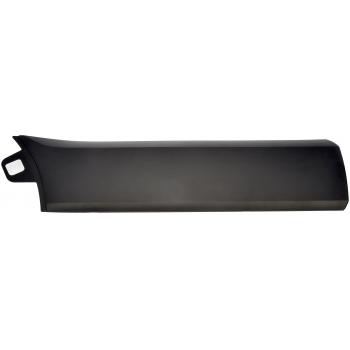 2015 Ford Transit-350 Door Molding Front Left Lower Dorman 927337 image 2 of 4
