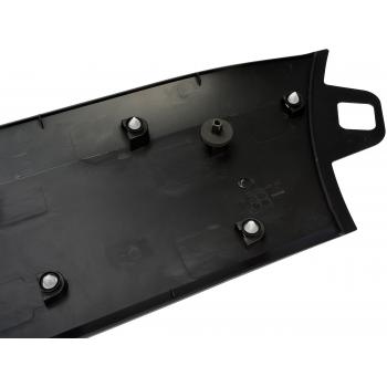 2015 Ford Transit-350 Door Molding Front Left Lower Dorman 927337 image 3 of 4