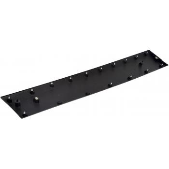 2015 Ford Transit-350 Door Molding Left Dorman 927339 image 1 of 4