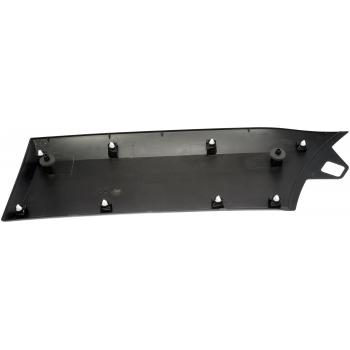 2015 Ford Transit-350 Door Molding Rear Right Dorman 927340 image 1 of 4