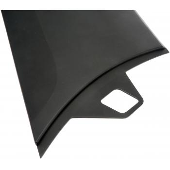 2015 Ford Transit-350 Door Molding Rear Right Dorman 927340 image 3 of 4