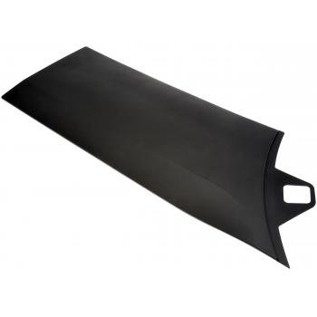 2015 Ford Transit-350 Door Molding Rear Right Dorman 927340 image 4 of 4