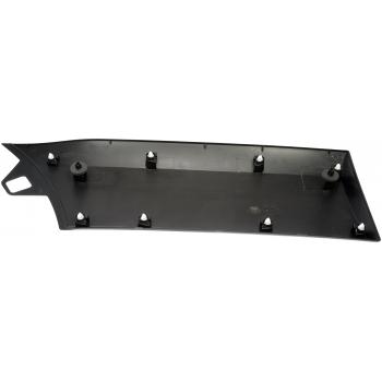 2015 Ford Transit-350 Door Molding Rear Left Dorman 927341 image 1 of 4