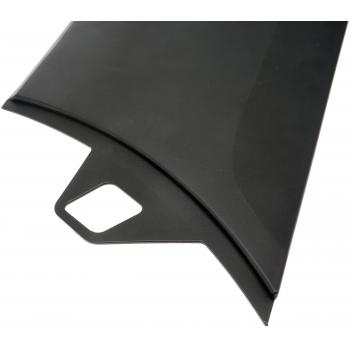2015 Ford Transit-350 Door Molding Rear Left Dorman 927341 image 3 of 4