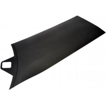 2015 Ford Transit-350 Door Molding Rear Left Dorman 927341 image 4 of 4