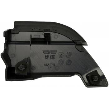 2019 Toyota Sienna Door Molding Left Dorman 927350 image 2 of 4