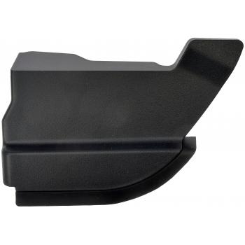2019 Toyota Sienna Door Molding Left Dorman 927350 image 3 of 4