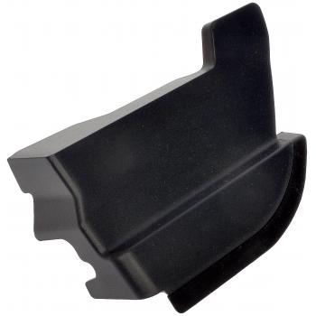 2019 Toyota Sienna Door Molding Left Dorman 927350 image 4 of 4
