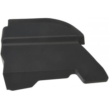 2019 Toyota Sienna Door Molding Right Dorman 927351 image 3 of 4