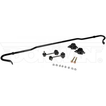 2012 Subaru WRX Suspension Stabilizer Bar Rear Dorman 927700 image 4 of 4
